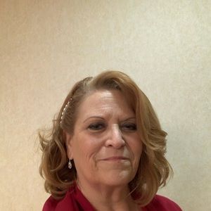 Meet your Posher, Cathy